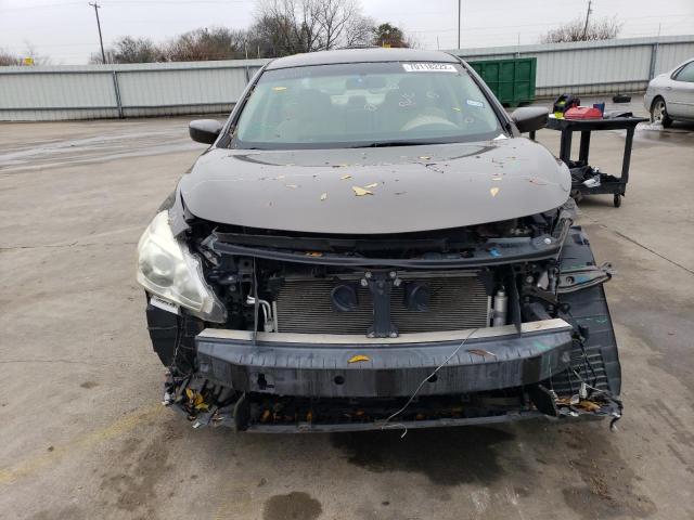 Photo 5 from auction – 2014 NISSAN ALTIMA 2.5 with VIN 1N4AL3AP0EC191651