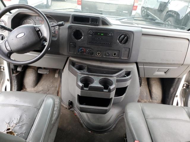 Photo 8 from auction – 2011 FORD ECONOLINE with VIN 1FTNE2EL8BDA08400