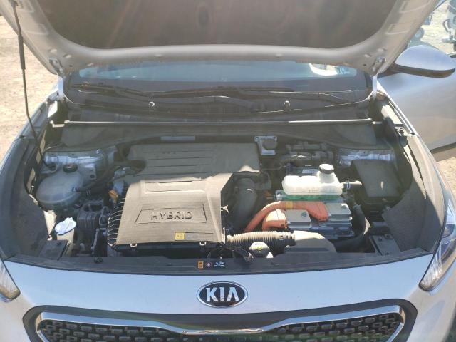 Photo 11 from auction – 2019 KIA NIRO FE with VIN KNDCB3LC7K5275935