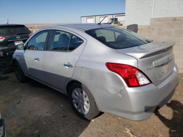 Photo 2 from auction – 2018 NISSAN VERSA S with VIN 3N1CN7AP1JL839469