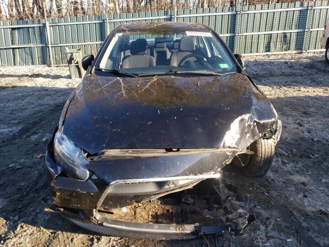 Photo 5 from auction – 2015 MITSUBISHI LANCER SE with VIN JA32V2FW8FU021891