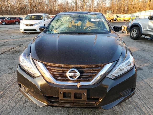Photo 5 from auction – 2016 NISSAN ALTIMA 2.5 with VIN 1N4AL3AP0GN385183