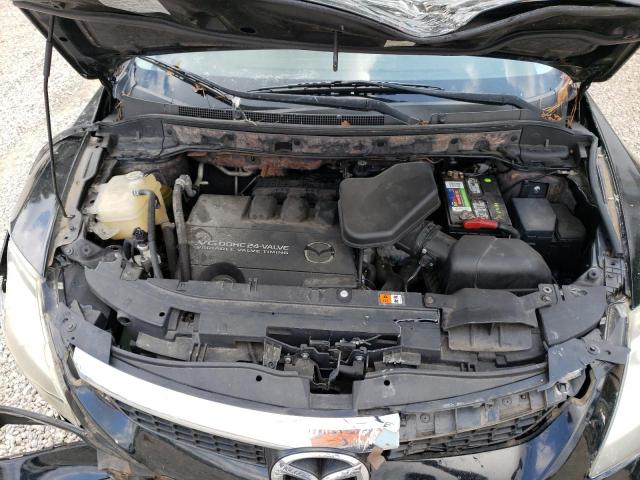 Photo 12 from auction – 2007 MAZDA CX-9 with VIN JM3TB28Y170118864