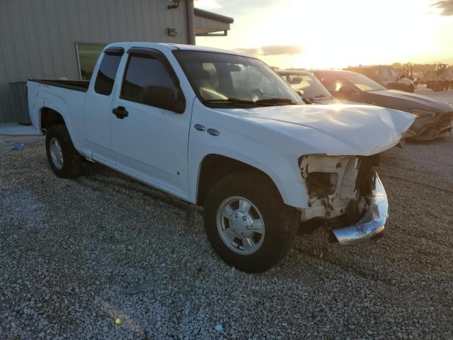 Photo 4 from auction – 2007 GMC CANYON with VIN 1GTCS19EX78116684