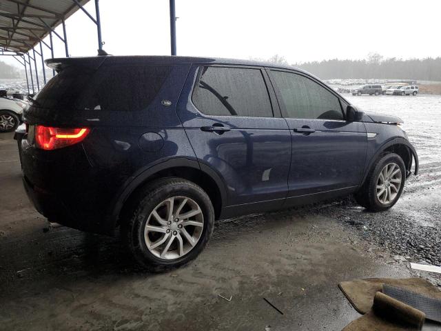 Photo 3 from auction – 2016 LAND ROVER DISCOVERY with VIN SALCR2BG9GH557258