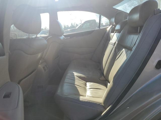 Photo 10 from auction – 2003 LEXUS ES 300 with VIN JTHBF30GX30116914