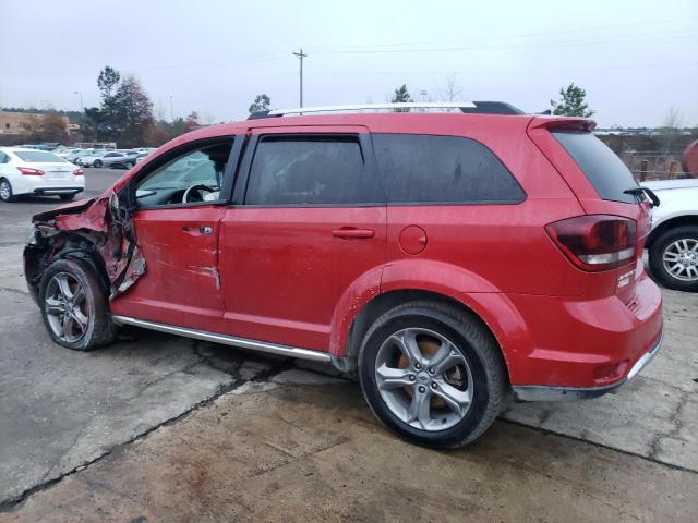 Photo 2 from auction – 2018 DODGE JOURNEY CR with VIN 3C4PDCGG4JT156392