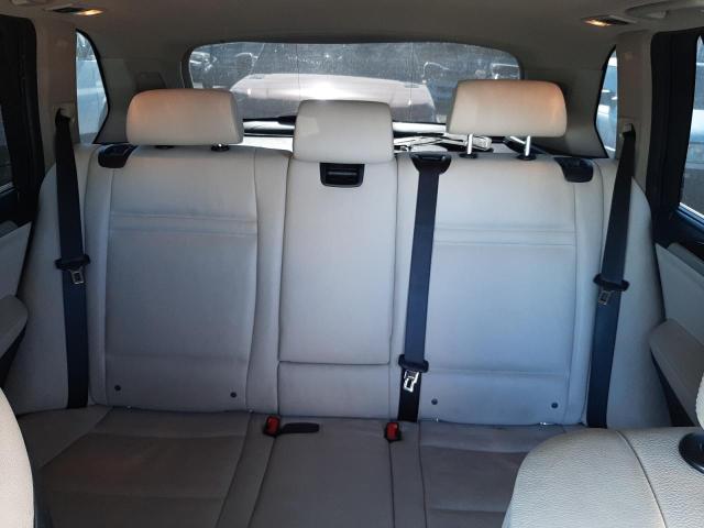 Photo 10 from auction – 2012 BMW X5 XDRIVE3 with VIN 5UXZW0C51CL671305