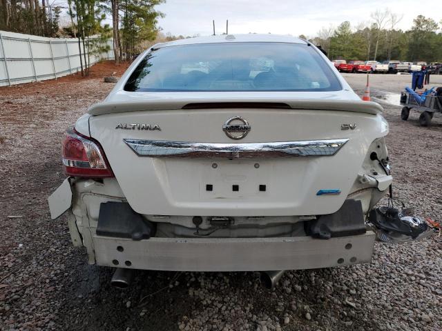 Photo 6 from auction – 2013 NISSAN ALTIMA with VIN 1N4AL3APXDN402194
