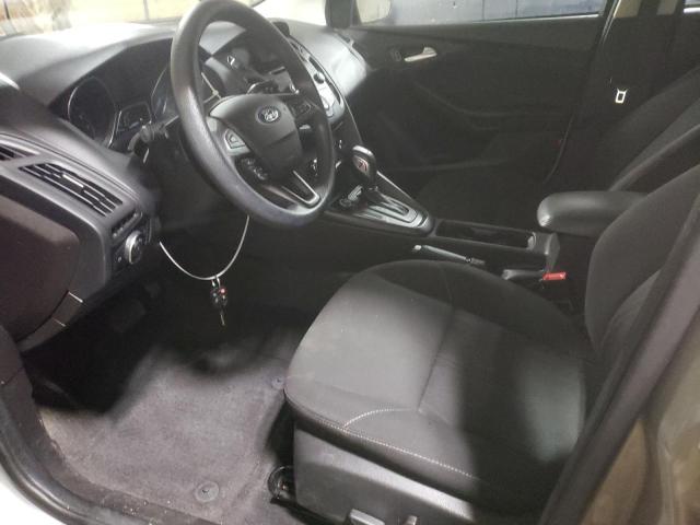 Photo 7 from auction – 2016 FORD FOCUS SE with VIN 1FADP3F27GL364972