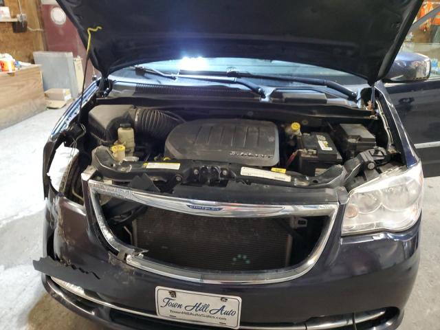 Photo 12 from auction – 2011 CHRYSLER TOWN & COU with VIN 2A4RR8DG3BR612652