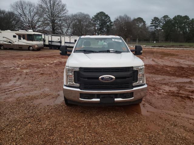 Photo 5 from auction – 2017 FORD F350 SUPER with VIN 1FD7X3ET7HEE06950