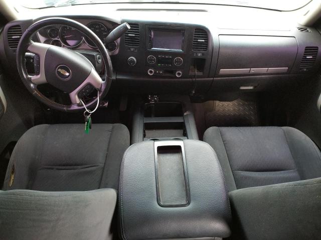 Фото 8 с аукциона – 2007 CHEVROLET SILVERADO с VIN 2GCEK13M371728544