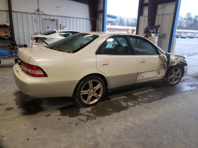 Photo 3 from auction – 2000 LEXUS ES 300 with VIN JT8BF28G1Y0244772