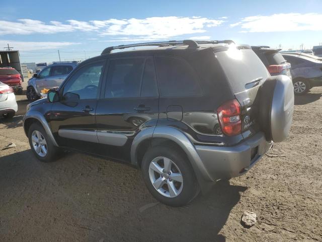 Photo 2 from auction – 2004 TOYOTA RAV4 with VIN JTEHD20V546013498