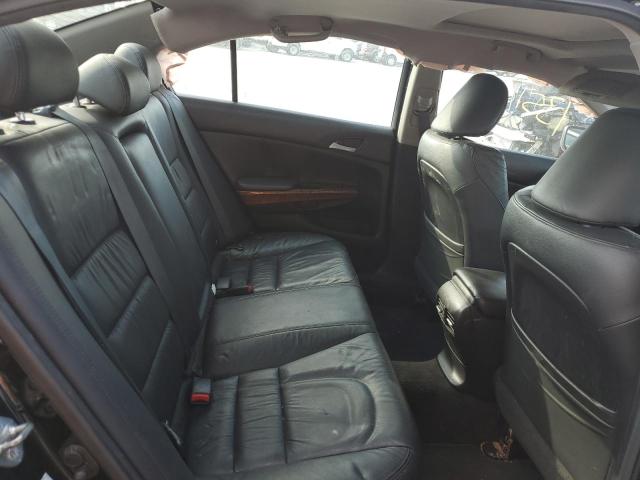 Photo 10 from auction – 2012 HONDA ACCORD EXL with VIN 1HGCP3F83CA015356