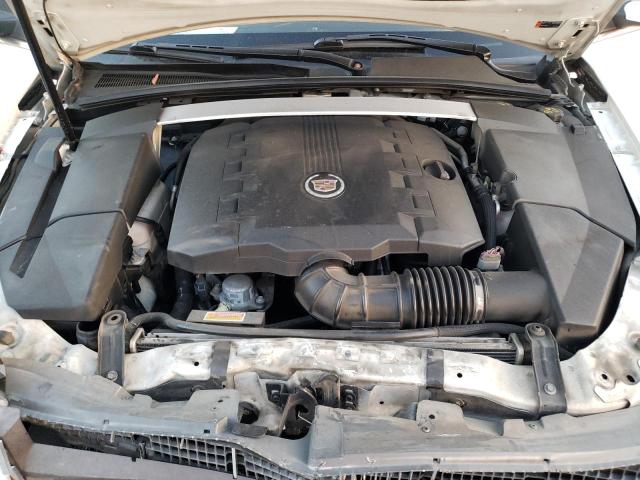 Photo 11 from auction – 2011 CADILLAC CTS PERFOR with VIN 1G6DK5EY1B0142385