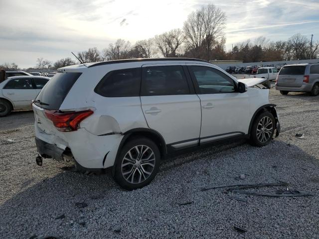 Фото 3 с аукциона – 2016 MITSUBISHI OUTLANDER с VIN JA4AD3A39GZ020055