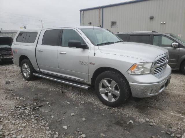 Photo 4 from auction – 2017 RAM 1500 SLT with VIN 3C6RR7LT4HG784788