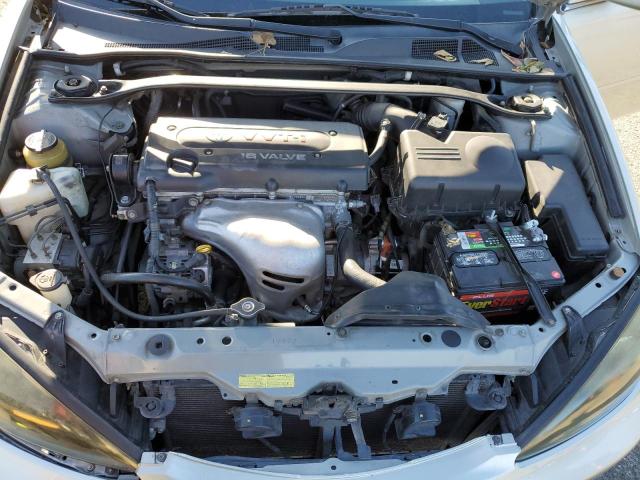 Photo 11 from auction – 2003 TOYOTA CAMRY LE with VIN 4T1BE32K83U199544