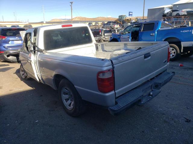 Photo 2 from auction – 2005 FORD RANGER with VIN 1FTYR10D95PA80026