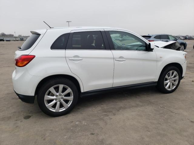 Photo 3 from auction – 2014 MITSUBISHI OUTLANDER with VIN 4A4AP4AU7EE012044