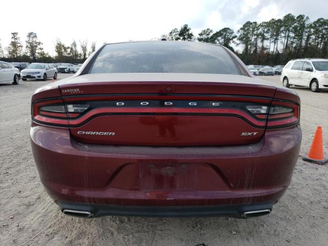 Photo 6 from auction – 2018 DODGE CHARGER SX with VIN 2C3CDXBG2JH239085