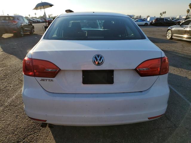 Photo 6 from auction – 2013 VOLKSWAGEN JETTA BASE with VIN 3VW2K7AJ7DM373166