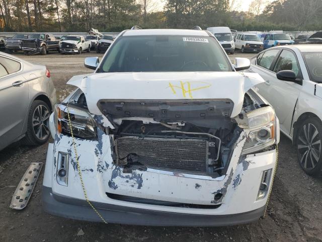 Photo 5 from auction – 2010 GMC TERRAIN SL with VIN 2CTFLHEY6A6280891