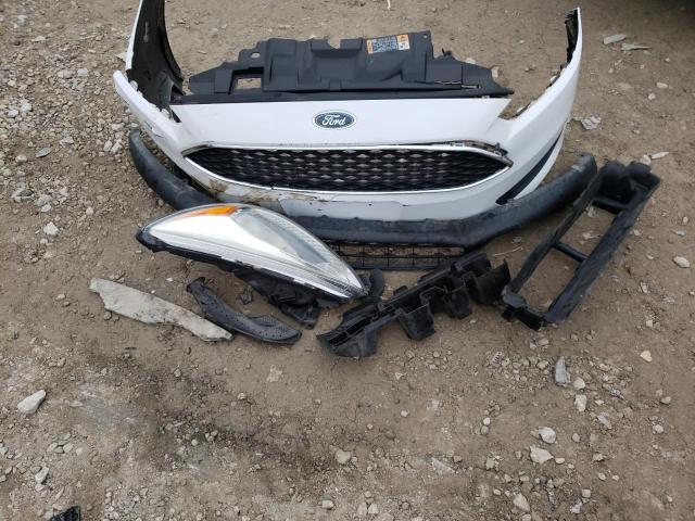 صورة رقم 12 من المزاد - 2017 FORD FOCUS SE مع VIN 1FADP3K23HL247266