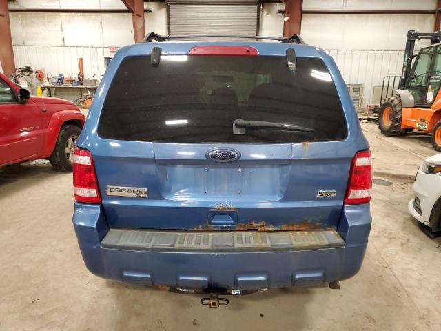 Photo 6 from auction – 2010 FORD ESCAPE XLT with VIN 1FMCU9DG1AKC56162