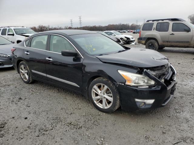 Photo 4 from auction – 2015 NISSAN ALTIMA 2.5 with VIN 1N4AL3AP4FC106571