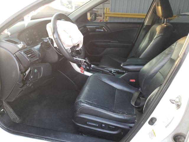 Photo 7 from auction – 2014 HONDA ACCORD SPO with VIN 1HGCR2F53EA129872
