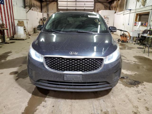 Photo 5 from auction – 2015 KIA SEDONA LX with VIN KNDMB5C16F6064336