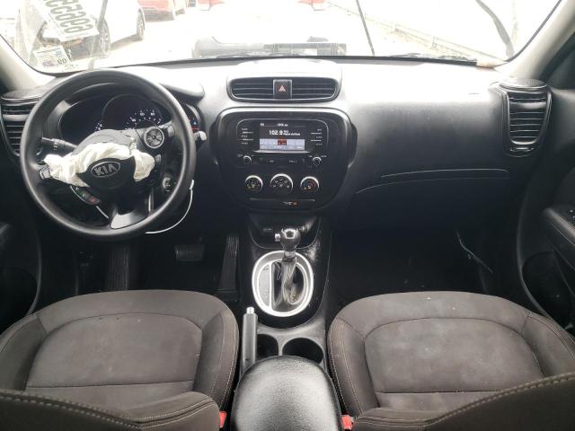 Photo 8 from auction – 2019 KIA SOUL with VIN KNDJN2A26K7667697
