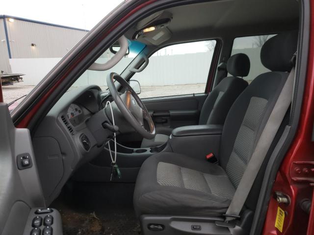 Photo 7 from auction – 2005 FORD EXPLORER S with VIN 1FMZU77K15UA47979