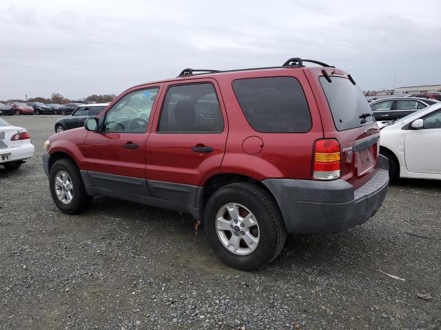 Photo 2 from auction – 2005 FORD ESCAPE with VIN 1FMYU93105KB49502
