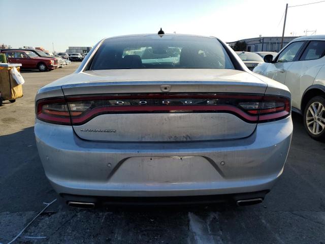 Photo 6 from auction – 2020 DODGE CHARGER SX with VIN 2C3CDXBG9LH216714
