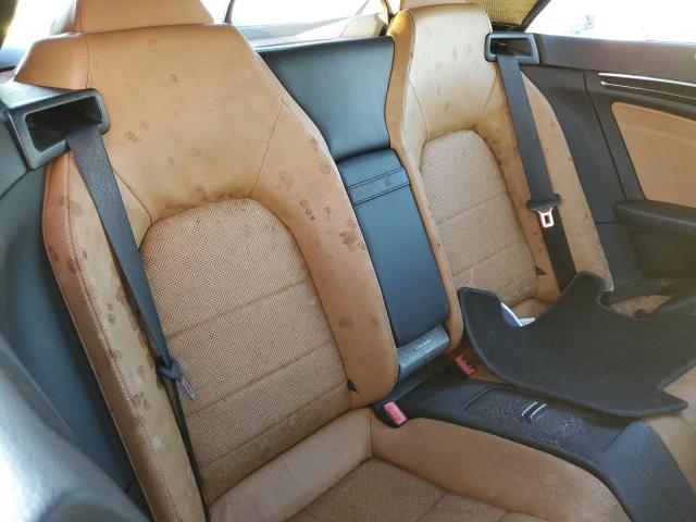 Photo 10 from auction – 2016 MERCEDES-BENZ E 400 with VIN WDDKK6FF0GF323916