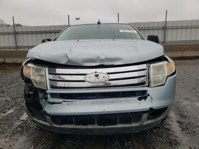 Photo 5 from auction – 2008 FORD EDGE SE with VIN 2FMDK36C68BB11785