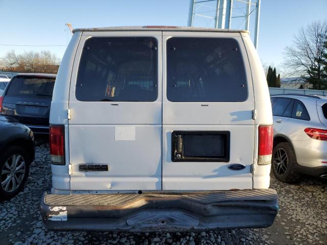 Photo 6 from auction – 2007 FORD ECONOLINE with VIN 1FTNS24W37DA65700