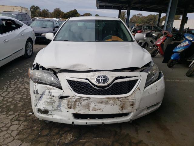 Photo 5 from auction – 2009 TOYOTA CAMRY BASE with VIN 4T1BE46K19U918500