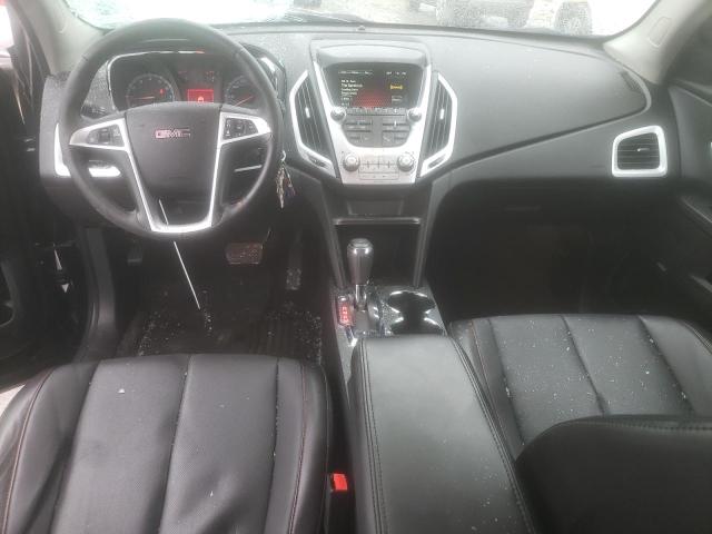 Photo 8 from auction – 2017 GMC TERRAIN SL with VIN 2GKFLPE36H6195316
