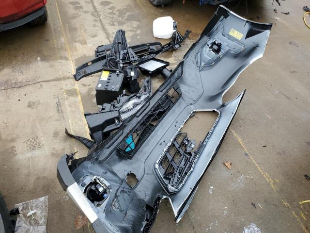 Photo 13 from auction – 2023 SUBARU CROSSTREK with VIN JF2GTAEC9PH250168