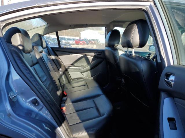 Photo 10 from auction – 2012 NISSAN ALTIMA SR with VIN 1N4BL2AP8CC241496
