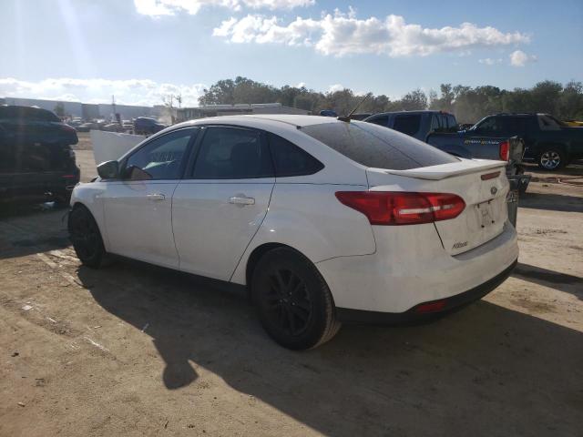 Photo 2 from auction – 2018 FORD FOCUS SE with VIN 1FADP3FEXJL285085