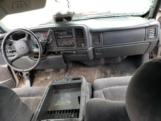 Photo 8 from auction – 2001 CHEVROLET SILVERADO with VIN 2GCEC19V211189614