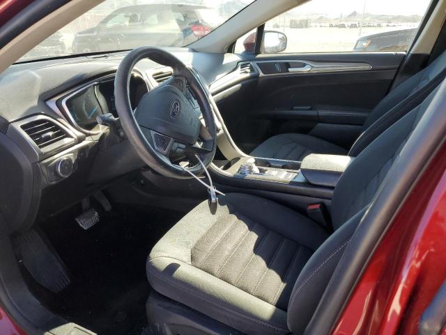 Photo 7 from auction – 2017 FORD FUSION SE with VIN 3FA6P0LU2HR295124