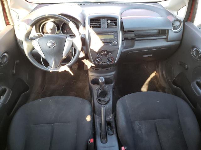 Photo 8 from auction – 2015 NISSAN VERSA NOTE with VIN 3N1CE2CP8FL443854