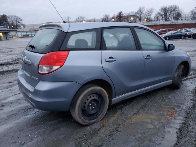 Photo 3 from auction – 2004 TOYOTA COROLLA MA with VIN 2T1LR32E14C206016